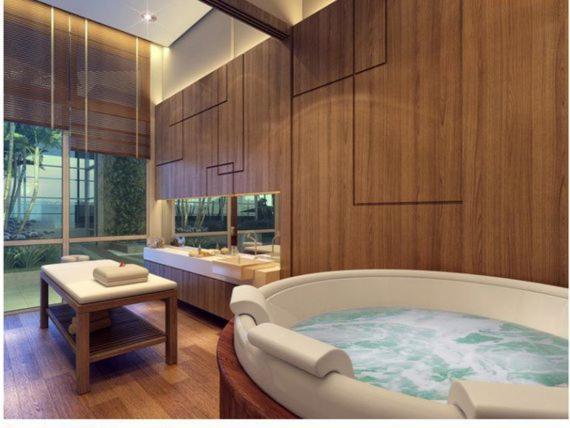 Estilo, Conforto E Vista Panoramica Ideal Para Trabalho Ou Lazer São Paulo Buitenkant foto