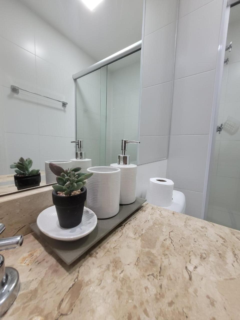 Estilo, Conforto E Vista Panoramica Ideal Para Trabalho Ou Lazer São Paulo Buitenkant foto