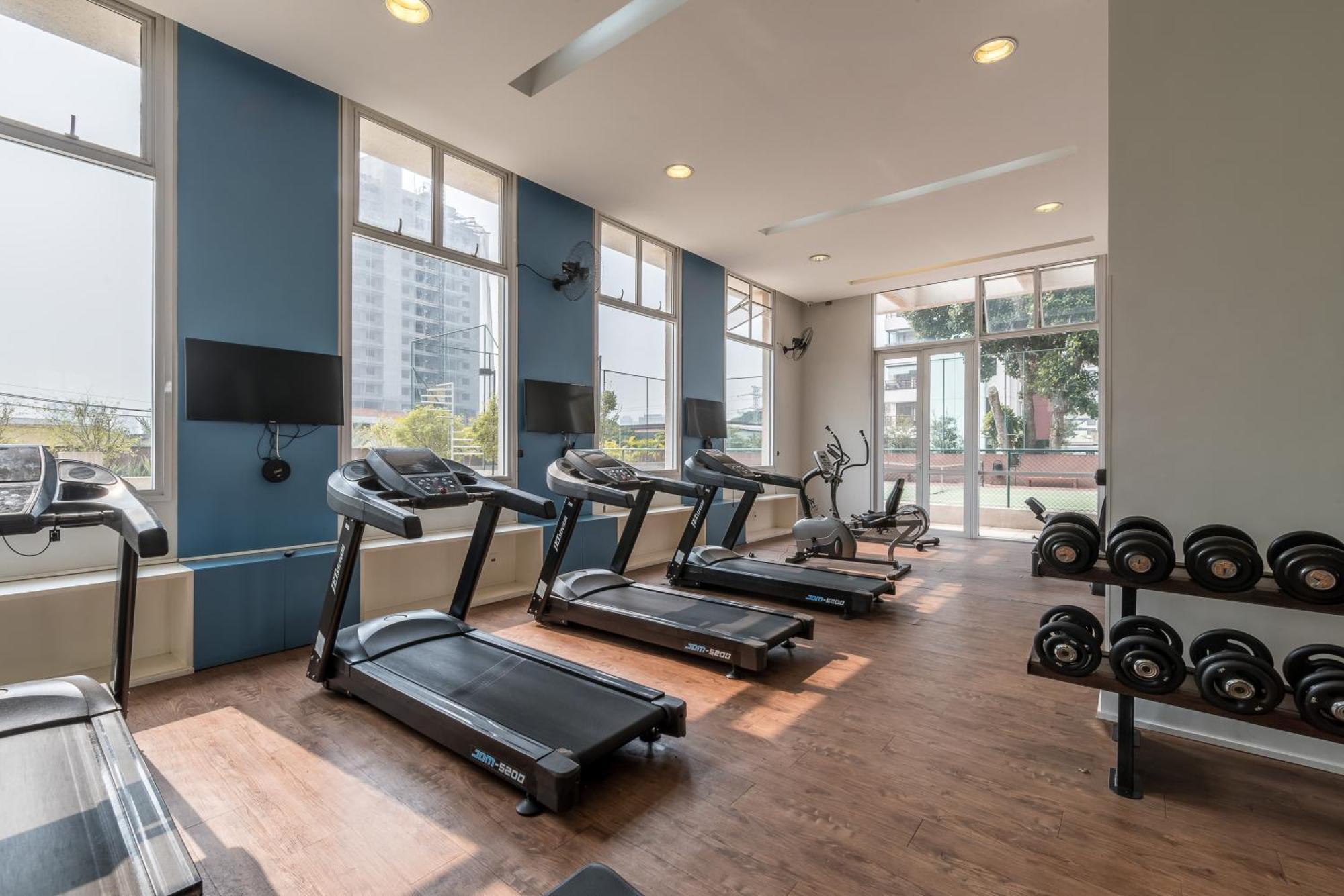 Estilo, Conforto E Vista Panoramica Ideal Para Trabalho Ou Lazer São Paulo Buitenkant foto