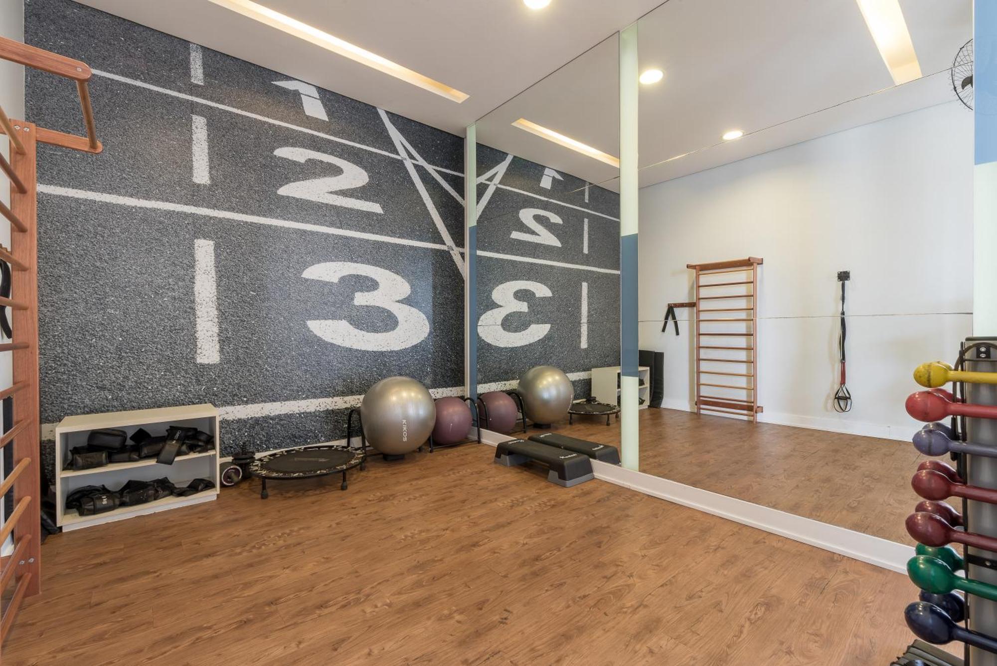 Estilo, Conforto E Vista Panoramica Ideal Para Trabalho Ou Lazer São Paulo Buitenkant foto