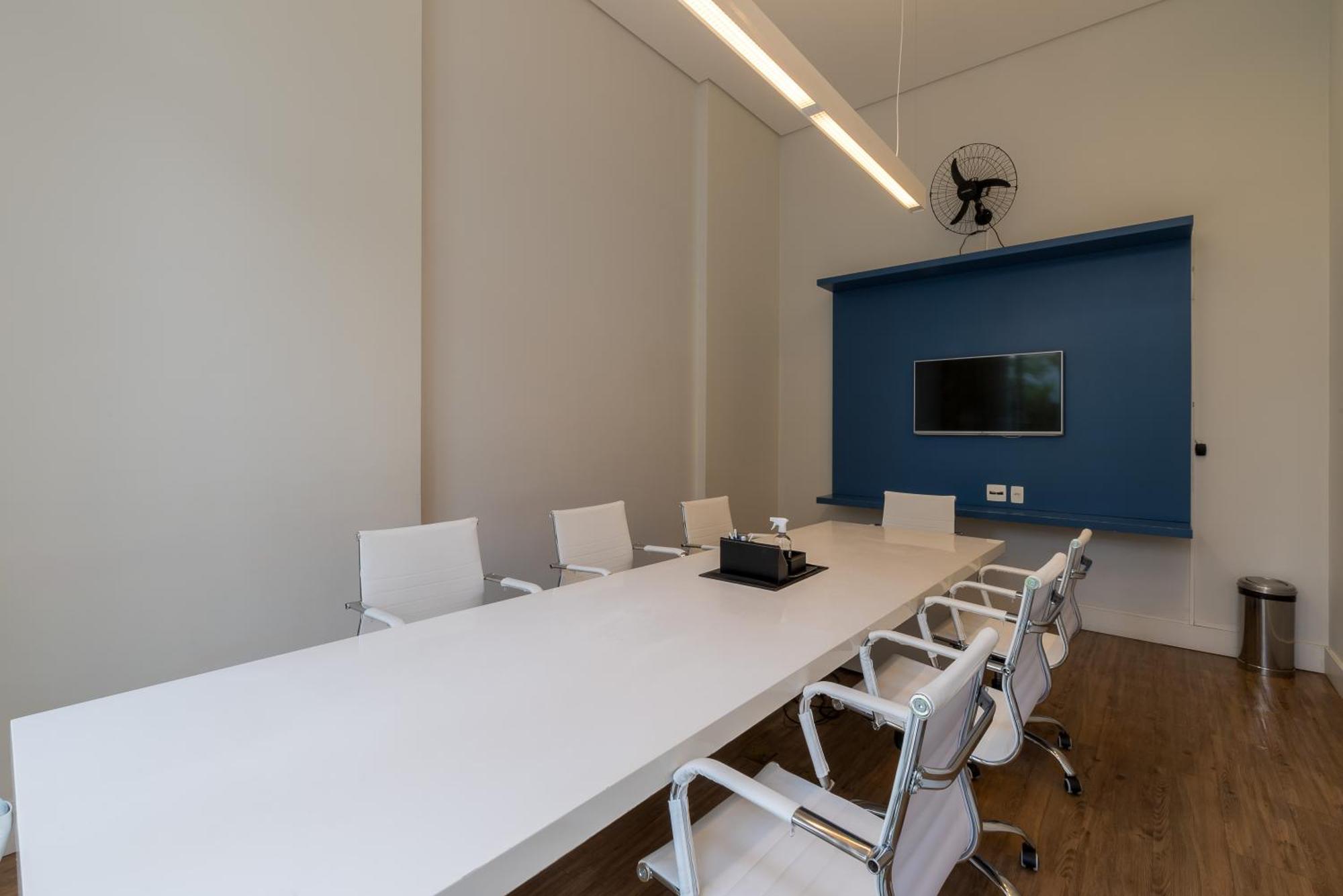 Estilo, Conforto E Vista Panoramica Ideal Para Trabalho Ou Lazer São Paulo Buitenkant foto